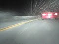 Mazdaspeed Miata Downhill