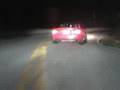 Mazdaspeed Miata Downhill
