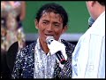 Michael Jackson Cover no Faust�o