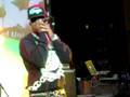 videos de Red Cafe-Paper Touchin' @ S.O.B.'s