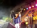 Quincho Robles y los Criollitos