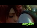 2 stars - kingdom hearts