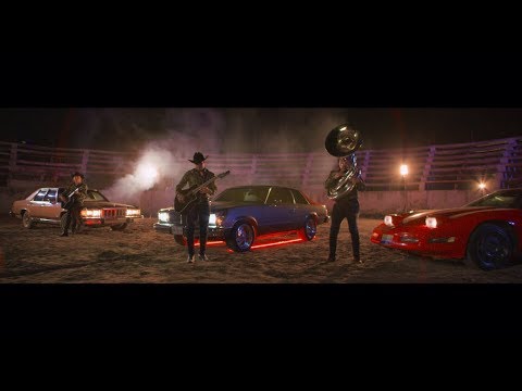 El noveno - Los Plebes del Rancho de Ariel Camacho