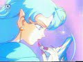 Sailor Moon - Folge 137 - Im Land der Feen - Part 2