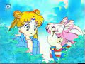 Sailor Moon - Folge 137 - Im Land der Feen - Part 2 Sailor Moon - Folge 137 - Im Land der Feen - Part 2
