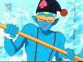 Sailor Moon - Folge 137 - Im Land der Feen - Part 2