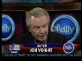 Jon Voight = Rare Sensible Celebrity