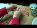 How To Make Steampunk Designs in Polymer Clay: More Gilder's Paste Techniques