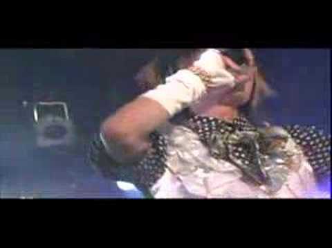 AILE - -shooting star-