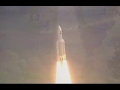 Ariane 5 launch - F164 Ariane 5 launch - F164