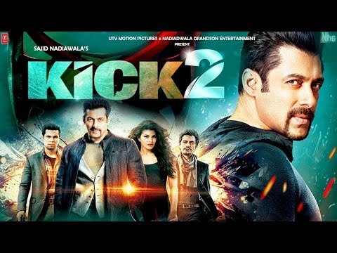 Kick 2 | 31 Interesting Facts | Salman Khan | Randeep | Nawazuddin | Sajid Nadiadwala | Upcoming