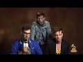 Fun. - Working With Jeff Bhasker