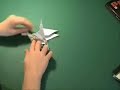 Pegasus by Satoshi Kamiya (sped-up)
