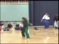 Vermont Martial Arts Tourn. 11/15/08 Part 1