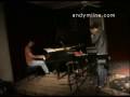 Andy Milne & Gregoire Maret "Con Alma"