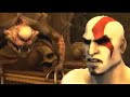 God of War: Chains of Olympus Trailer PSP - GameFlavor