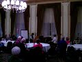 Max Keenlyside and Luke Vandermyde play the Maple Leaf Rag