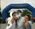 20° raduno internazionale mongolfiere 20° raduno internazionale mongolfiere