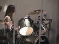 videos de Taylor Lipsey On Drums-II