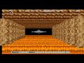 Gradius III PS3 HD Stages 4 5 & 6