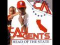 Cali Agents - Head Of The State