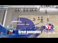 Stickman Basketball iPhone iPad Trailer