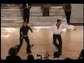 matt and karen Hauer 2nd pl. mambo championship 07'