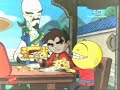 Xiaolin Showdown - Time after Time