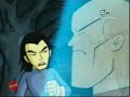 Xiaolin Showdown - Time after Time