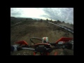 endurance tt des 2 chateaux 2011