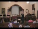 Are You Ready - Part 2, Matthew 16:25-28