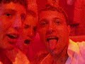 worrior of the world a lloret de mar (YATES)