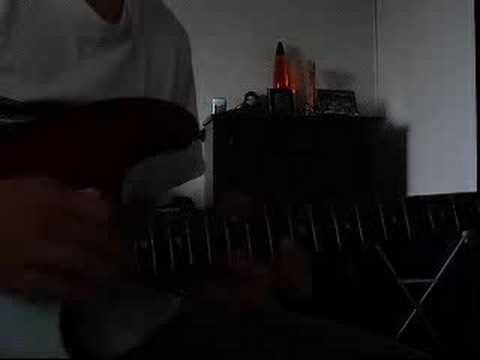 one solo cover