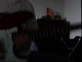 one solo cover