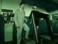 Borat Goes To The Gym