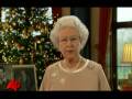 Queen Elizabeth Gives Somber Christmas Broadcast