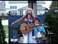 Monica Eby - Heartache LIVE