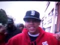 CHRIS BROWN-DVD- TALKING BRITISH