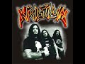 Krisiun - Sweet Revenge