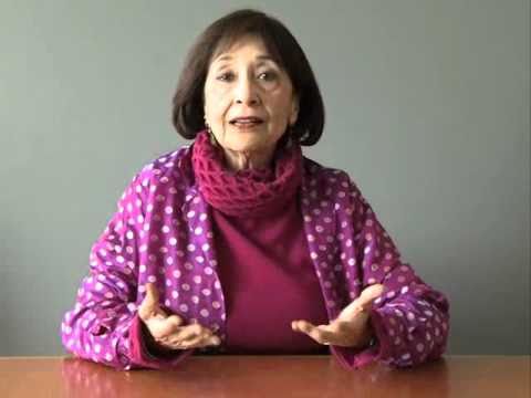 Madhur Jaffrey talks about new book, Curry Easy
