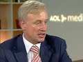 AOL mediatalk - zu Gast: Ole von Beust (Kurzfassung) AOL mediatalk - zu Gast: Ole von Beust (Kurzfassung)