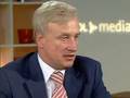 AOL mediatalk - zu Gast: Ole von Beust (Kurzfassung)