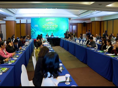 Xu hướng phát triển thị trường khí thiên nhiên tại Việt Nam và ASEAN 