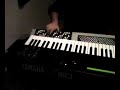 Janko Armanov playin on v50 Janko Armanov playin on v50
