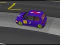 Andy & Henki, rFactor Lupo Cup Nordschleife