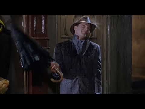 Serenata à chuva... sem a serenata