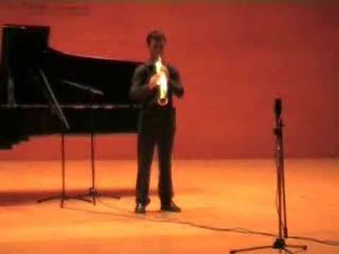 Sequenza 7b saxofon soprano-Luciano ...