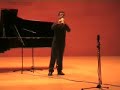 Sequenza 7b saxofon soprano-Luciano Berio