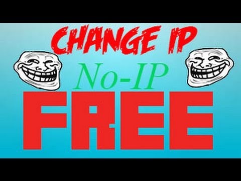 how to change your minecraft server ip