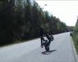 Borås moppe meet filmen!